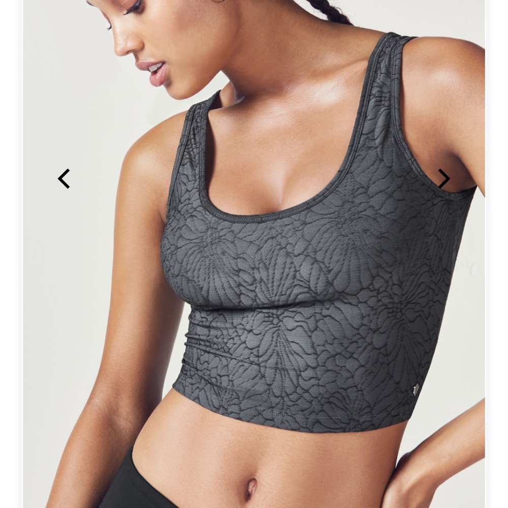 Fabletics Prisha Midi Tank - image 1